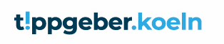 t!ppgeber.koeln Logo